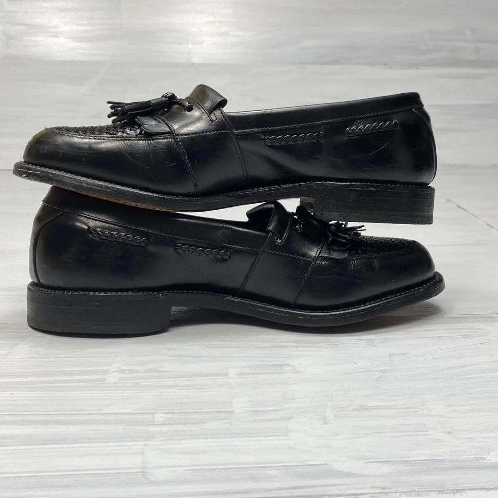 Allen Edmonds inv 45